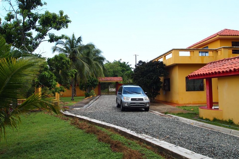 5 bedroom villa for sale on 26042 m2 land