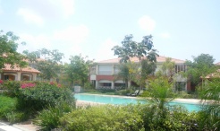 Las Brisas Condo at Guavaberry