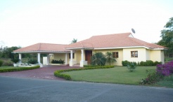 Villa Golf in Guavaberry