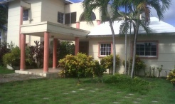 Commercial Property in Punta Cana
