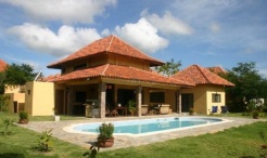 Villa Dulce in Guavaberry