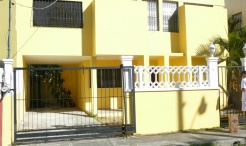 House in Santo Domingo
