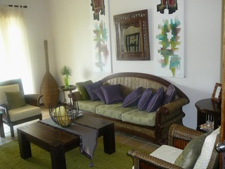 3-bedroom/4-bed apartment in Guavaberry Golf Club