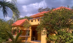 5 bedroom villa for sale on 26042 m2 land