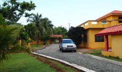5 bedroom villa for sale on 26042 m2 land