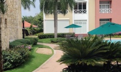  Los Corales Residency 2-bedroom apartment