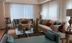 3-bedroom apartment Malecon Center