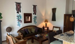 3-bedroom apartment Las Brisas Guavaberry