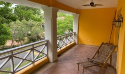 3-bedroom apartment Las Brisas Guavaberry