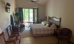 3-bedroom apartment Las Brisas Guavaberry