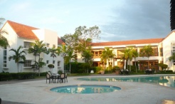 Condominium at Guavaberry