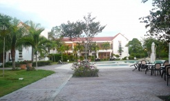 Condominium at Guavaberry