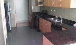 Large terrace condo on Av. Anacaona