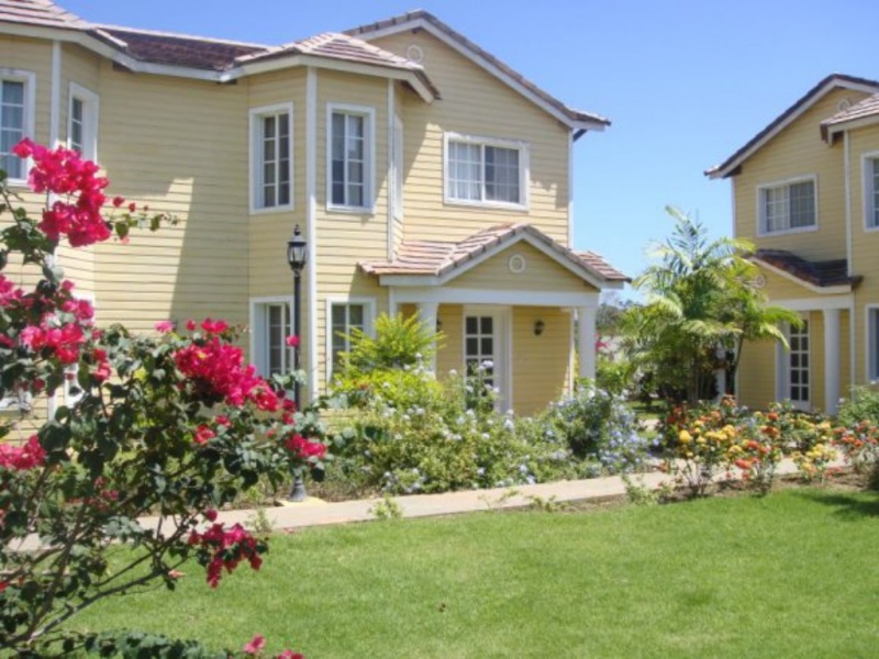 Villa style townhouse in Bavaro