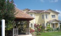 Villa style townhouse in Bavaro