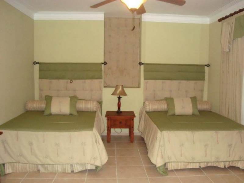 Two Bedroom at Los Corozos