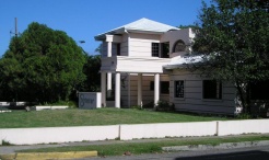 Commercial Building in Puerto Plata