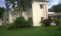 Commercial Property in Punta Cana