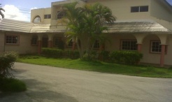 Commercial Property in Punta Cana