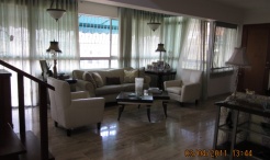 Penthouse at Mirador Norte