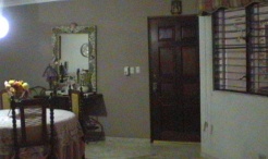 Condo at Evaristo Morales