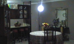 Condo at Evaristo Morales