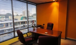 Office Space on Winston Churchill Avenue