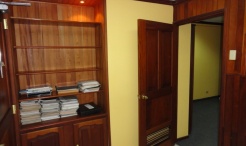 Office Space on Winston Churchill Avenue