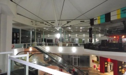 Local en Diamond Mall