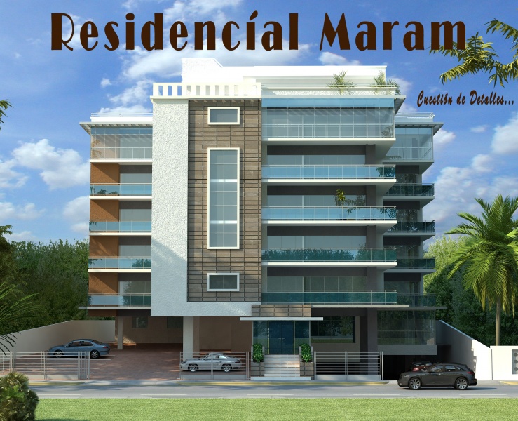 Residencial MARAM