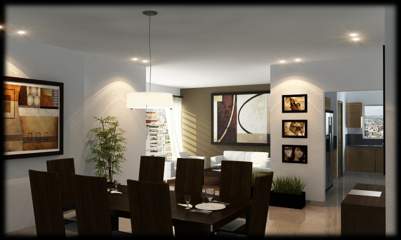 Residencial MARAM