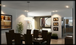 Residencial MARAM