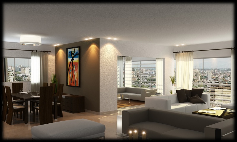 Residencial MARAM