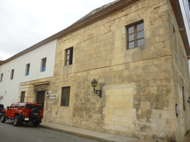 Casa Colonial "El Tapao"