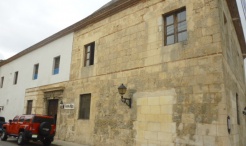 Casa Colonial "El Tapao"