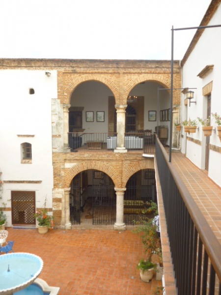 Casa Colonial "El Tapao"
