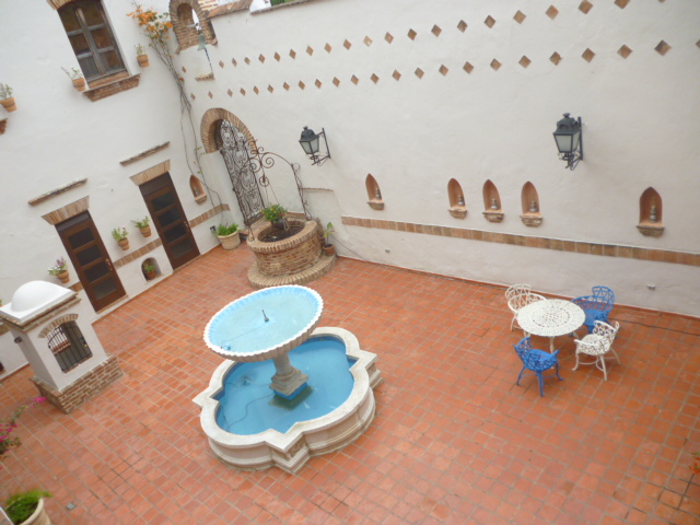 Casa Colonial "El Tapao"