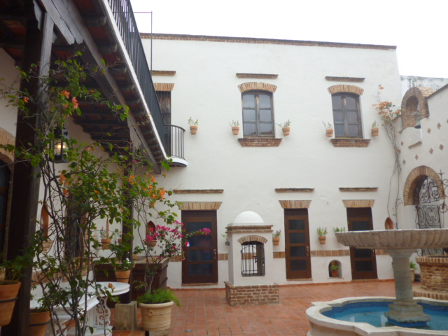 Casa Colonial "El Tapao"