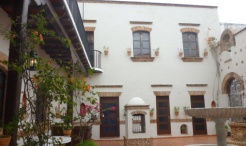 Casa Colonial "El Tapao"