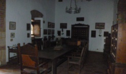 Casa Colonial "El Tapao"