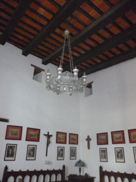 Casa Colonial "El Tapao"