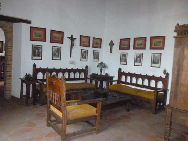 Casa Colonial "El Tapao"
