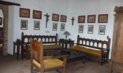 Casa Colonial "El Tapao"