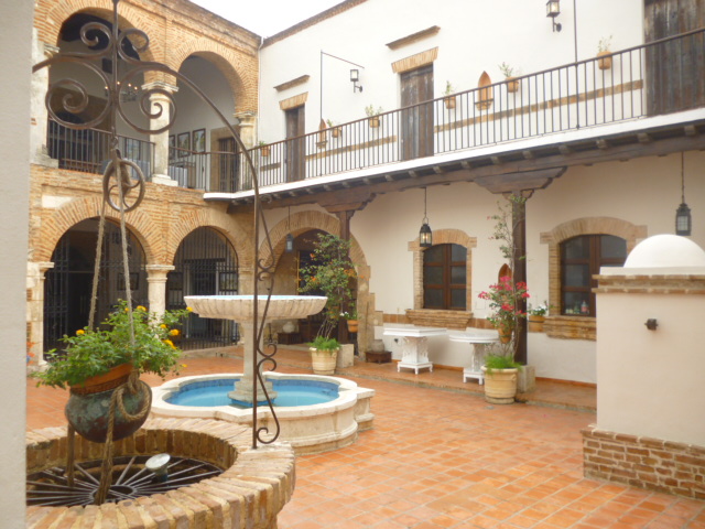 Casa Colonial "El Tapao"