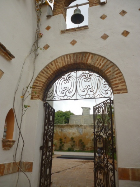Casa Colonial "El Tapao"