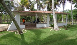 Villa en Juan Dolio