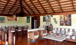 Casa Arroyo Hondo