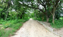 Terreno en Hatillo