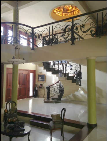 Casa en Los Cacicazgos