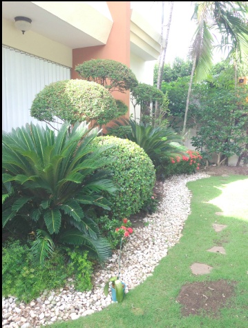 Casa en Los Cacicazgos